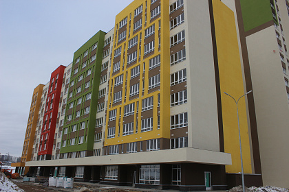 Дом 32