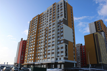 Дом 2