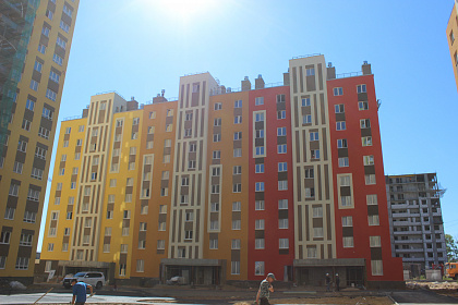 Дом 35