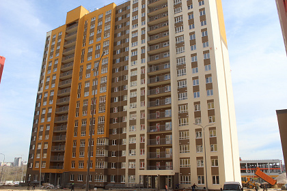 Дом 11
