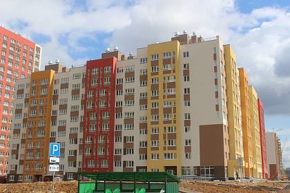 Дом 29