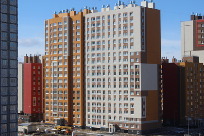 Дом 28