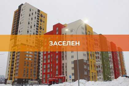 Квартал 11