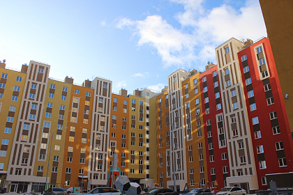Дом 3