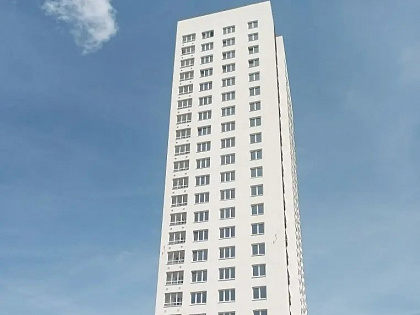 Дом 13