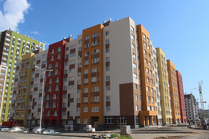 Дом 26