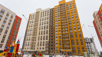 Дом 8