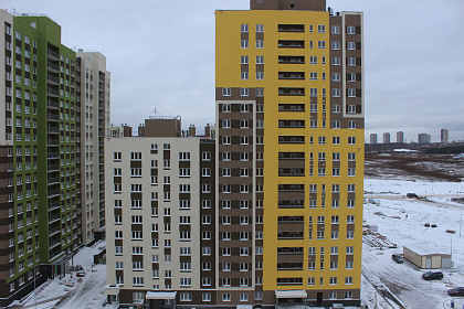 Дом 30