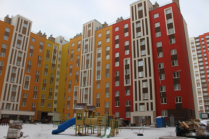 Дом 15